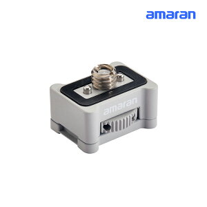 amaran Ace E-Lock A_v^[ (1/4-20 C` & 3/8-16 C`lW ݊) (APACERLAD)