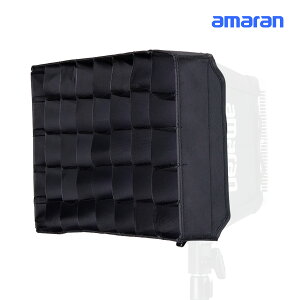 amaran Pano 60c Light Control Grid CgRg[Obh (APP60cGD)