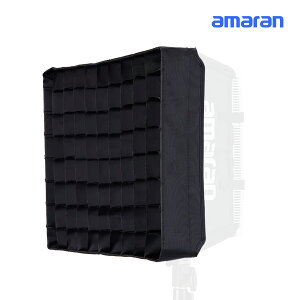 amaran Pano 120c Light Control Grid CgRg[Obh (APP120cGD)