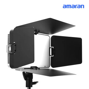 amaran Pano 60c Barn Door o[hA (APPANO60cBD)
