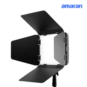 amaran Pano 120cBarn Door o[hA (APPANO120cBD)