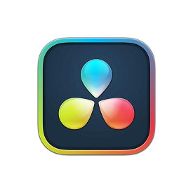 Blackmagic Design DaVinci Resolve Studio (DV/RESSTUD)