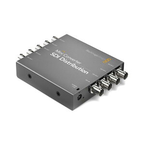 Blackmagic Design Mini Converter - SDI Distribution (CONVMSDIDA)