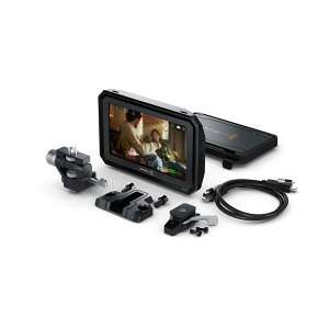 Blackmagic Design PYXIS Monitor Kit (CINEURSABB/AMKIT)