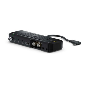 Blackmagic Camera ProDock (CINTDOCKPRO)