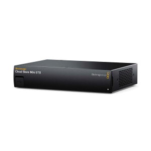 Blackmagic Design Cloud Store Mini 8TB (DWCLDE/CLDMINI08)