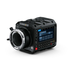 Blackmagic PYXIS 6K (CINECAMCPYXA60LF)