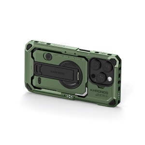 TILTA Khronos iPhone 16 Pro Case (TK-IP16-PFC)