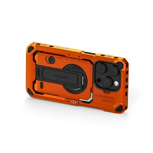 TILTA Khronos iPhone 16 Pro Case (TK-IP16-PFC)