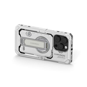 TILTA Khronos iPhone 16 Pro Case (TK-IP16-PFC)