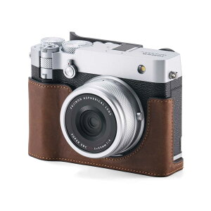 TILTA xmtC GFX100RFpJP[W yʃLbg Vintage Camera Cage for Fujifilm GFX100RF (TA-T81-A-B/-S)