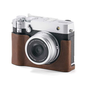 TILTA xmtC GFX100RFpJP[W yʃLbg Vintage Camera Cage for Fujifilm GFX100RF (TA-T81-A-B/-S)