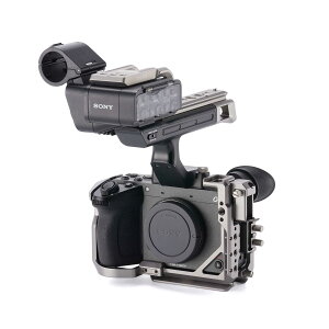 TILTA \j[ FX2ptJP[W yʃLbg (TA-T88-A)