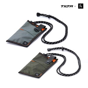TILTA Fe X-Pac �X�}�[�g�t�H���p�L�������O�P�[�X Smartphone Carrying Case (TF-XSC)