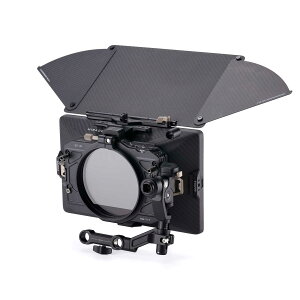 Tilta Mirage Pro Matte Box VND Kit (MB-T17-A) vLbg oAuNDt