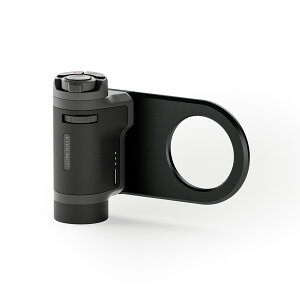 TILTA Khronos Lite �}�O�l�b�g�}�E���g�t���R���g���[���n���h�� for iPhone (TKL-CHK) [iPhone 15�A16�A17 Pro�^Pro Max�Ή�]