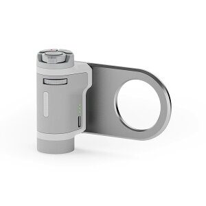 TILTA Khronos Lite �}�O�l�b�g�}�E���g�t���R���g���[���n���h�� for iPhone (TKL-CHK) [iPhone 15�A16�A17 Pro�^Pro Max�Ή�]