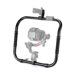 TILTA Basic Ring Grip Plus for DJI Ronin (TGA-PRG) DJI RS2/RS3/RS3 pro�Ή�
