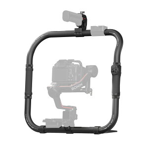 TILTA Basic Ring Grip Plus for DJI Ronin Control Kit (TGA-PRG2) RS2/RS3 Pro/RS 4/RS 4 Pro�Ή� �����[�g�R���g���[���[�t