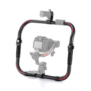 TILTA Advanced Ring Grip for DJI Ronin (TGA-ARG) RS2 / RS3 Pro / RS4 / RS4 PRO�Ή�