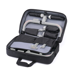 TILTA Soft Shell Case for Advanced Ring Grip (TGA-ARG-SSC)�����O�O���b�v�p�\�t�g�V�F���P�[�X