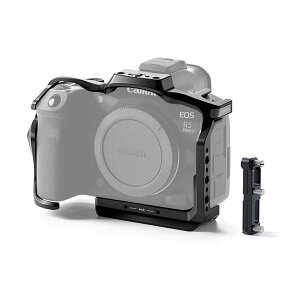 TILTA �L���m�� EOS R5 Mark II�p�t���J�����P�[�W (TA-T68-FCC-B) Full Camera Cage for Canon R5 Mark II