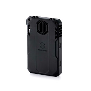 TILTA Khronos Cooling Storage System for iPhone (TK-IP-CSS)