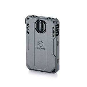 TILTA Khronos Cooling Storage System for iPhone (TK-IP-CSS)