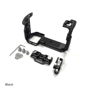 TILTA Full Camera Cage for Sony FX3/FX30 V2 (TA-T16-FCC) FX3/FX30�p�J�����P�[�W