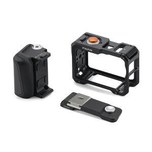 DJI Osmo Action 6�p �X�g���[�g�B�e�L�b�g (TA-T95-B)
