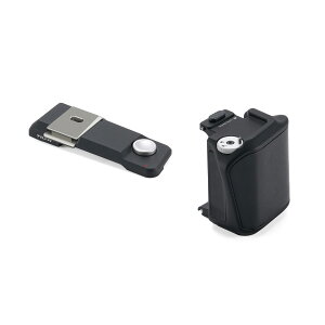 DJI Osmo Action 6�p �X�g���[�g�B�e�O���b�v (�O���b�v�P�i)�@(TA-T95-SNA)