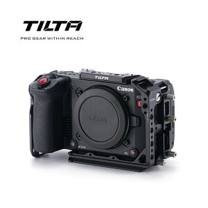 �L���m�� EOS C50�p�t���J�����P�[�W (TA-T93-FCC-B)