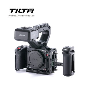 �L���m�� EOS C50�p �J�����P�[�W �x�[�V�b�N�L�b�g (TA-T93-A-B)