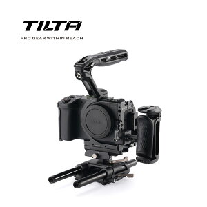 �L���m�� EOS R6 V�p�J�����P�[�W �v���L�b�g (TA-T102-B-B) [�g�b�v�E�T�C�h�n���h��/�x�[�X�v���[�g�t��]