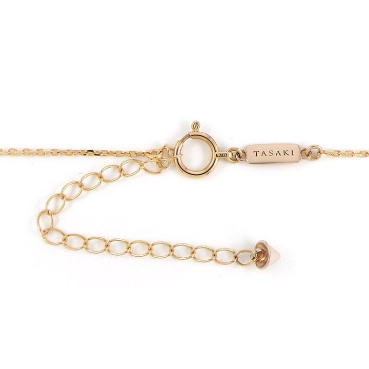 楽天市場】タサキ 田崎真珠 TASAKI ネックレス バランス ノート P  