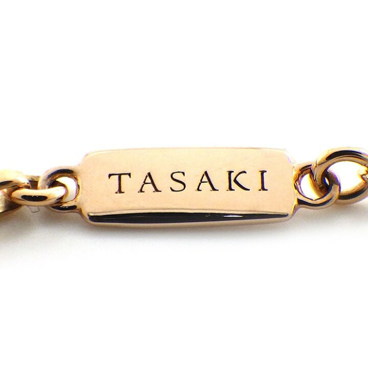 楽天市場】タサキ 田崎真珠 TASAKI ネックレス バランス ノート P 