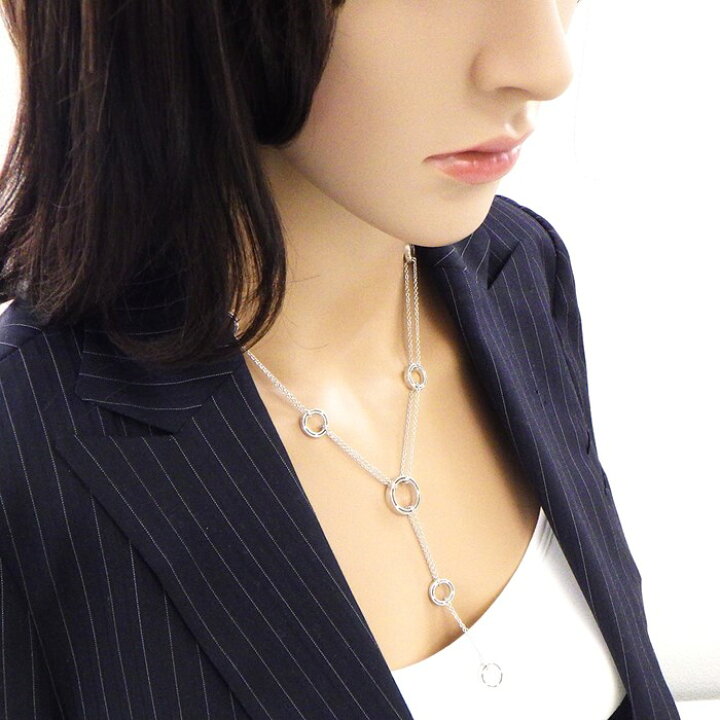 楽天市場】【☆最終お値引き品】 ダミアーニ DAMIANI ネックレス D 