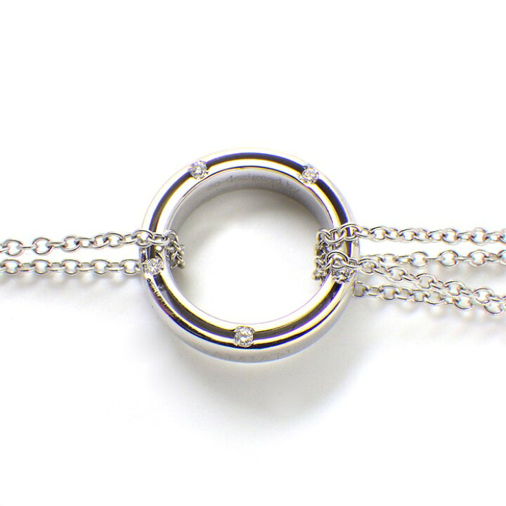 楽天市場】【☆最終お値引き品】 ダミアーニ DAMIANI ネックレス D 