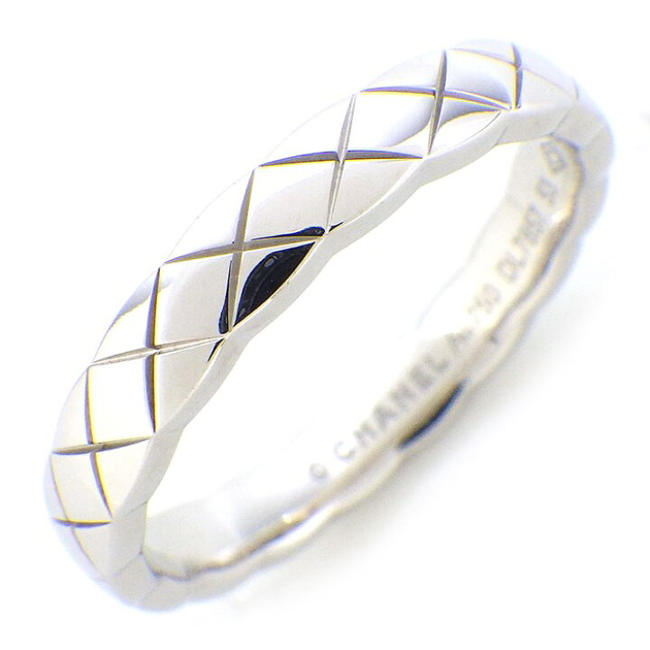 楽天市場】シャネル CHANEL リング ココ クラッシュ コレクション ミニ  