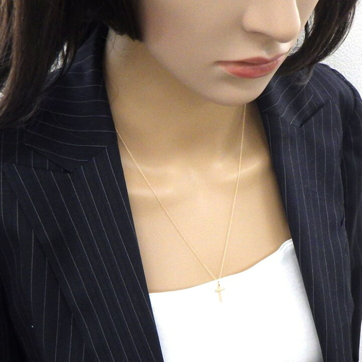 楽天市場】ダミアーニ DAMIANI ネックレス メトロポリタン クロス 