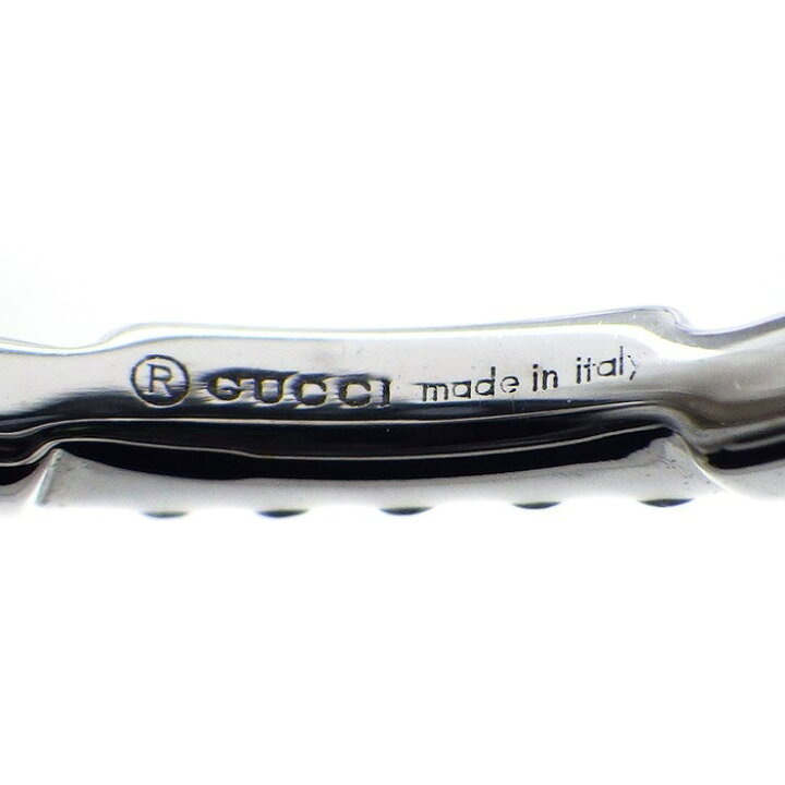 楽天市場】グッチ GUCCI リング リンク トゥ ラブ 日本限定モデル  