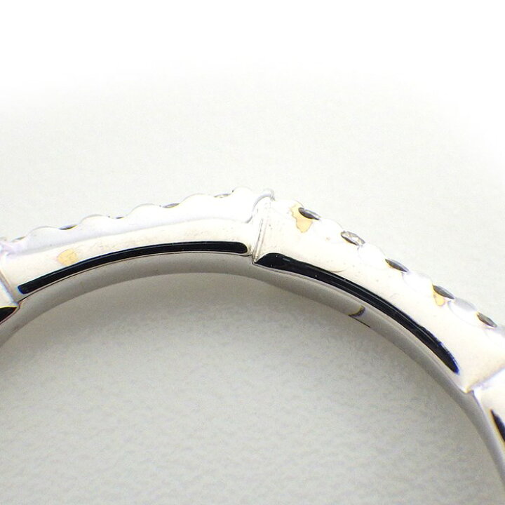 楽天市場】グッチ GUCCI リング リンク トゥ ラブ 日本限定モデル  