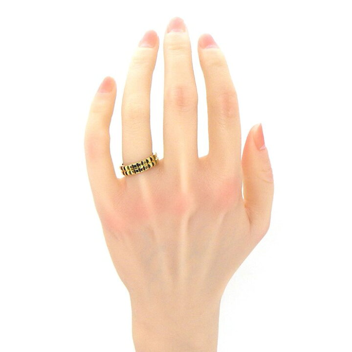 楽天市場】ブシュロン BOUCHERON リング ポワント ド ディアマン  