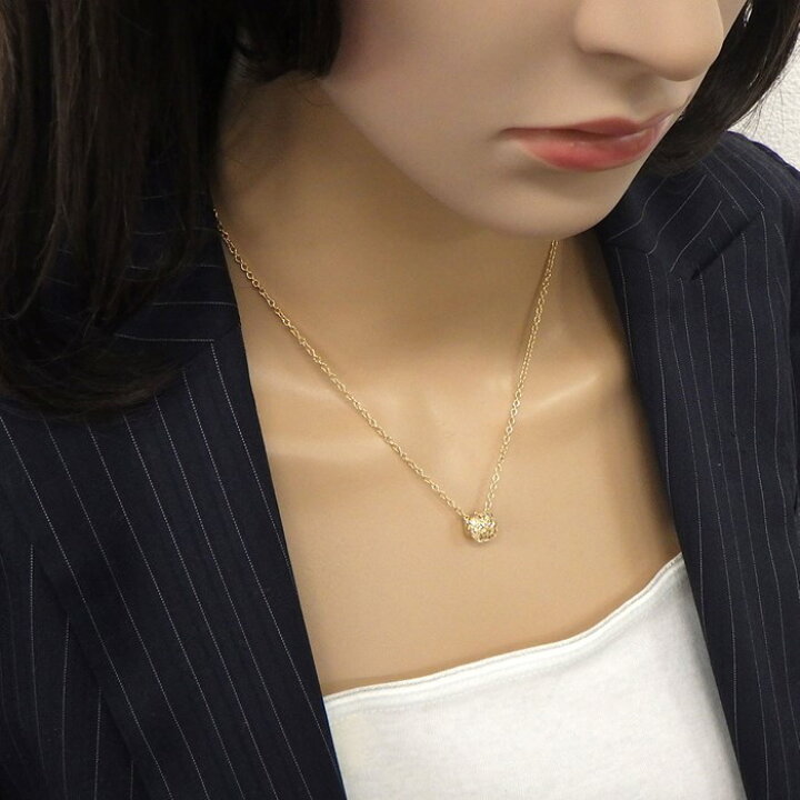楽天市場】ポメラート Pomellato ネックレス ヌード プチ  