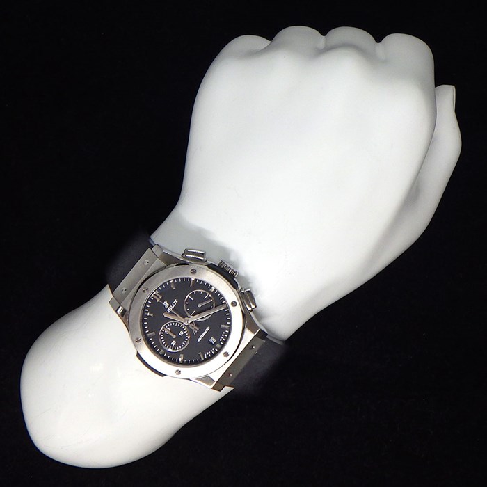 楽天市場】【最大1万円OFFクーポン配布中】 ウブロ Hublot 腕時計