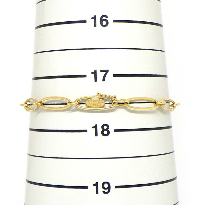 楽天市場】ティファニー Tiffany & Co. ブレスレット フル ハート  