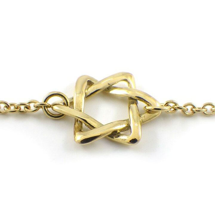 楽天市場】ティファニー Tiffany & Co. ブレスレット スター オブ 