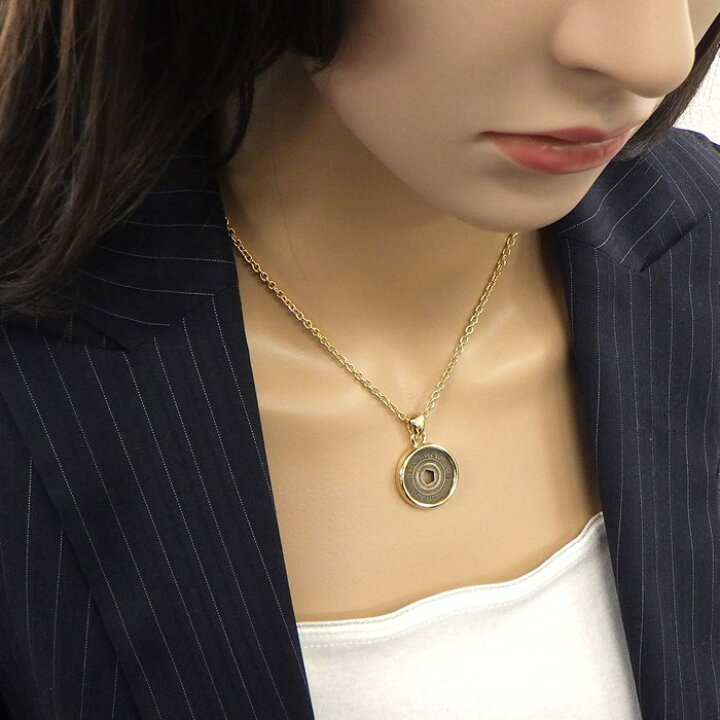 ヴィンテージ ネックレス bvlgari BVLGARI ブルガリ ビー ゼロワン 
