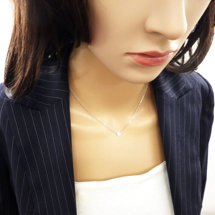 楽天市場】カルティエ Cartier ネックレス ディアマン レジェ ドゥ 