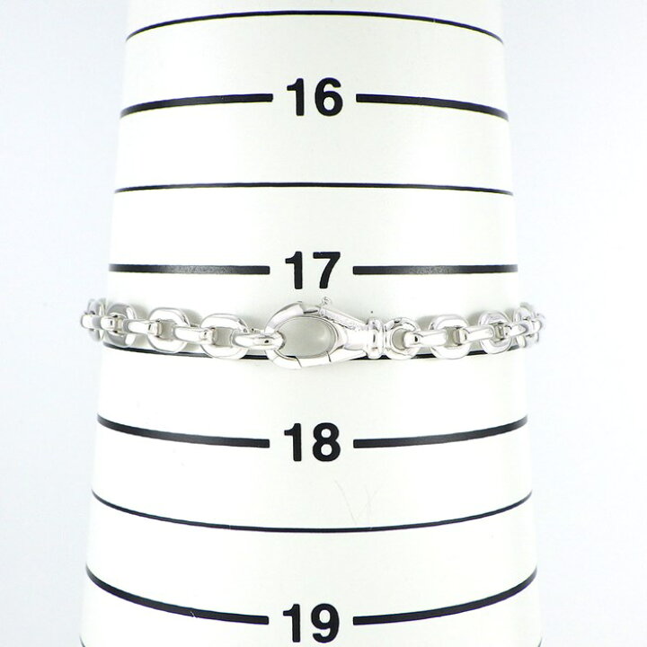 楽天市場】カルティエ Cartier ブレスレット メプラット スクエア  